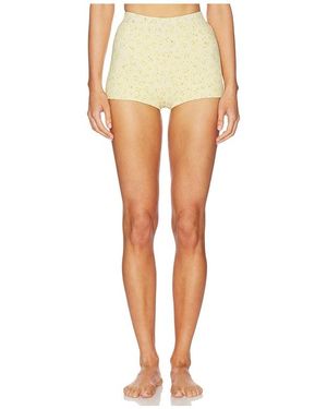 ELCE Lola Short - White