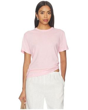 Sold Out NYC The Iconically Soft Perfect Tee - Multicolor
