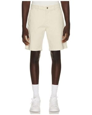 NN07 Aden Shorts - Natural