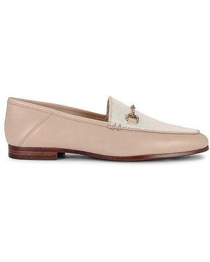 Sam Edelman LOAFERS LORAINE - Blanc