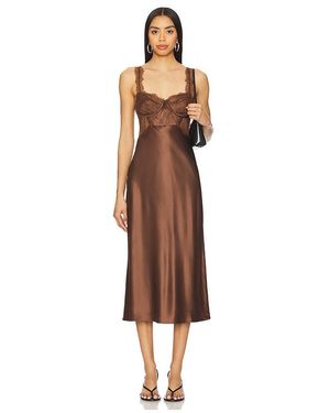 Cami NYC Nahida Dress - Multicolour