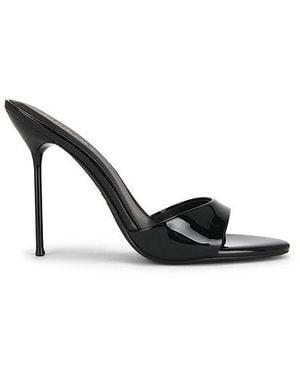 Steve Madden Davina Sandal - Black