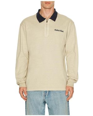 Critical Slide Oberteil Sun - Natur