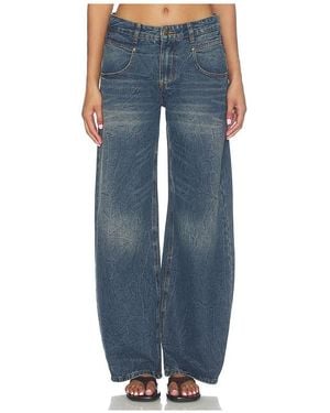 Lioness Serenity Jeans - Blue