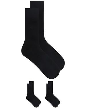 CDLP Socken - Schwarz