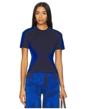 Ph5 Shirtkleider Gen-10 Heat Tech Compression - Blau