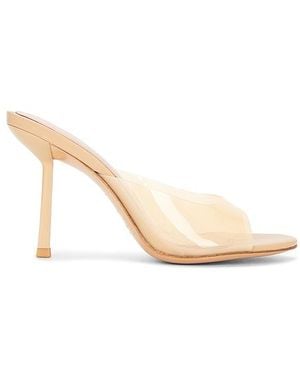 Michael Costello X Revolve Naomi Mule - White
