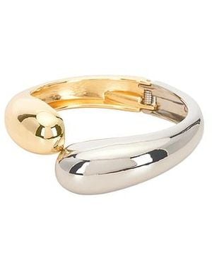 petit moments Livorno Cuff - White