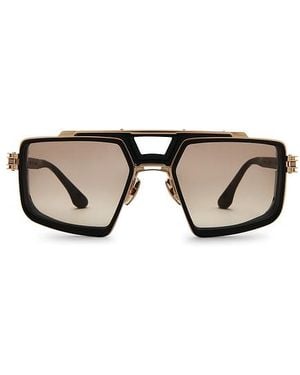 James Oro Skymaster Sunglasses - Multicolour