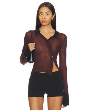 I.AM.GIA Davina Top - Black