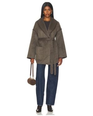 Heartloom Ruth Coat - Multicolour