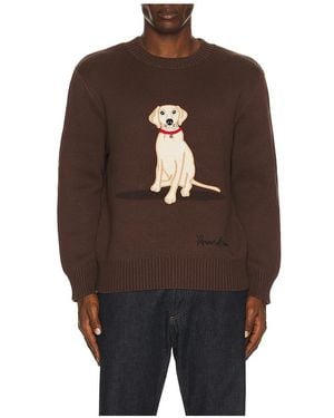 House Of Sunny Strick - Schwarz