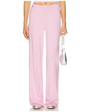 Frankie's Bikinis Hose Breeze - Pink