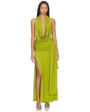 superdown Arwen Maxi Dress - White