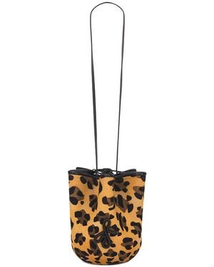 Ruslan Baginskiy Tasche Hat - Weiß