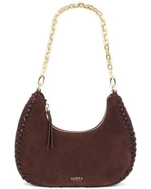 Sancia Zatka Bag - Brown
