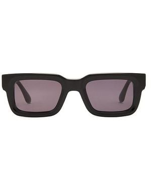 Chimi 05 Sunglasses - Black