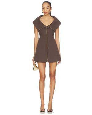 Cult Gaia Avie Dress - Multicolour