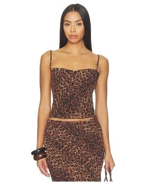 Bella Venice The Sadie Top - Multicolour