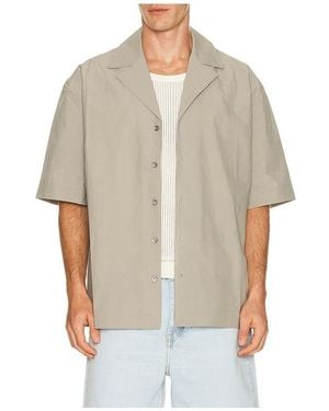 Won Hundred Camisa En Color Gris Talla (También En M, S, Xl/1X) - Neutro