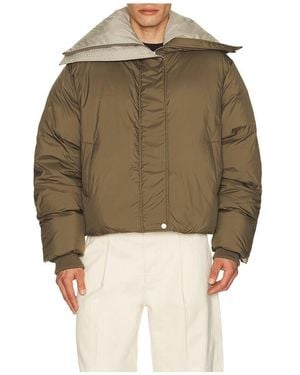 Entire studios Kelly Jacket - Green