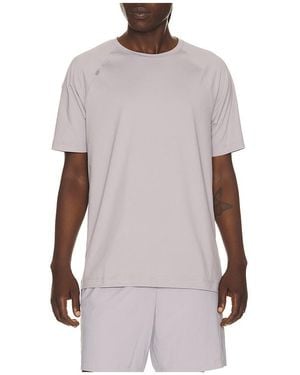 Rhone Reign Short Sleeve Tee - Multicolour