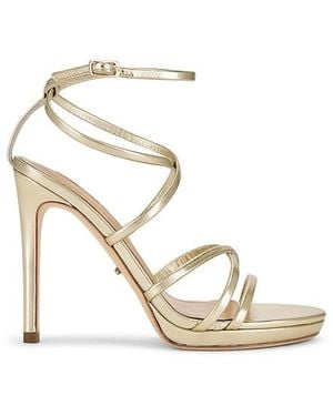 Tony Bianco Sass Sandal - White