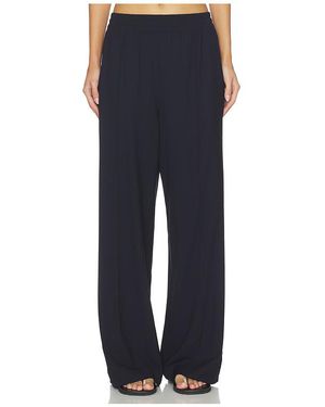 A.L.C. A..C. Travis Pant - Blue