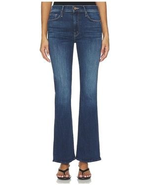 Mother The Weekend Jeans - Blue
