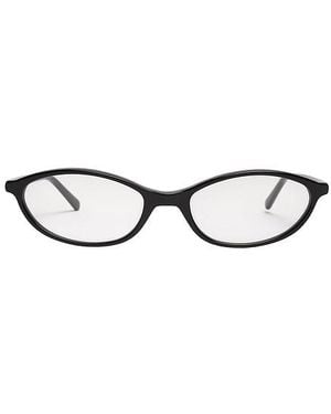 SHEVOKE Zulu Light Sunglasses - Black