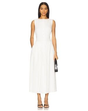 RUE SOPHIE Luiza Dress - White