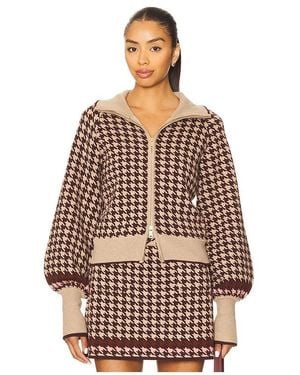 Cara Cara Lyss Jacket - Multicolour
