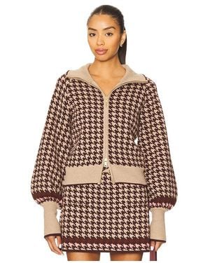 Cara Cara Lyss Jacket - Multicolor