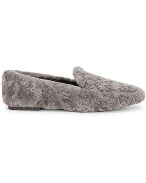 FAVORITE DAUGHTER Mocasín Yvonne En Color Gris Talla (También En 6, 7, 8, 8.5, 9, 9.5) - Multicolor