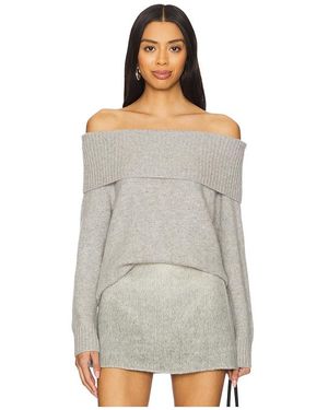 NAADAM Off The Shoulder Top - Multicolour
