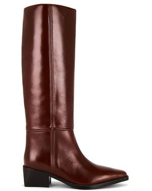Jeffrey Campbell Valerian ブーツ - ブラウン