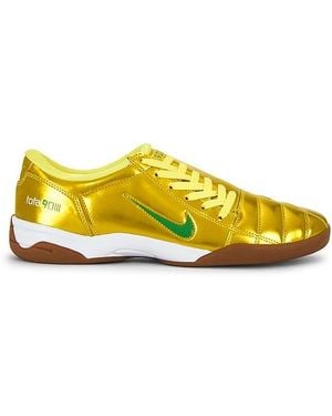 Nike T90 Sp - Yellow
