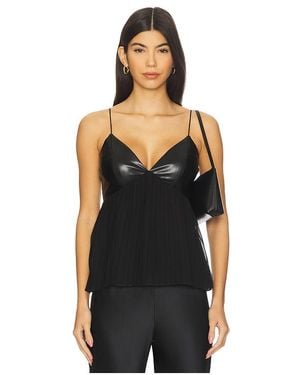 Cami NYC Ronnie Camisole - Black