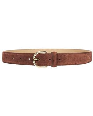 FAVORITE DAUGHTER The Juni Belt - Natural