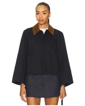 FRAME The Small Trench - Black