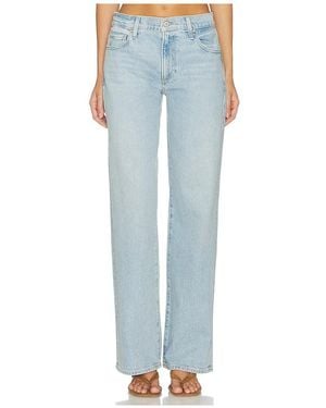 PAIGE Dana Jeans En Color Azul Talla (También En 27, 28, 29, 30, 31, 32, 33, 34)