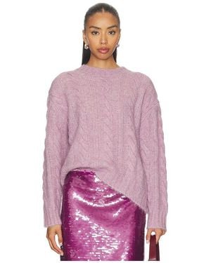 Astr Strick Violetta - Pink