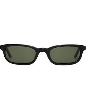 BRU Eyewear Flossie Sunglasses - Black