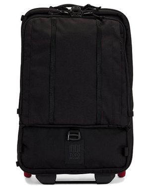 Topo Tasche Global - Schwarz