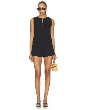 Heartloom Rianne Set - Black