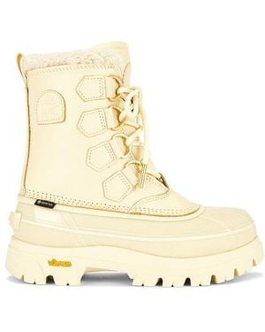 Sorel Boot Caribou Horizon Gtx - Natur