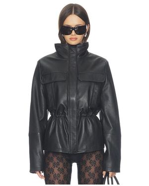 Lamarque Jules Jacket - Black