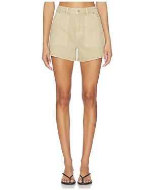 Rolla's Mirage Short - Natural