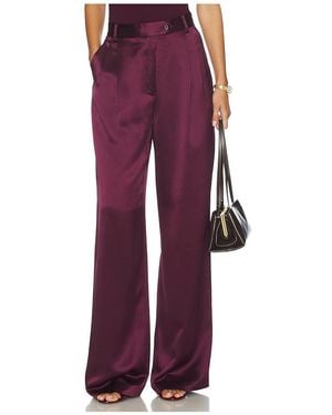 Sans Faff Hose Blair - Rot