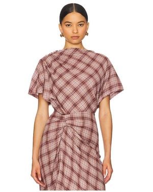 Isabel Marant Oberteil Neyela - Rot